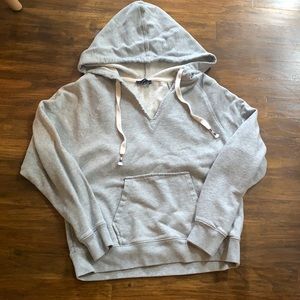 Jcrew Women’s Sweatshirt hoodie Size Small